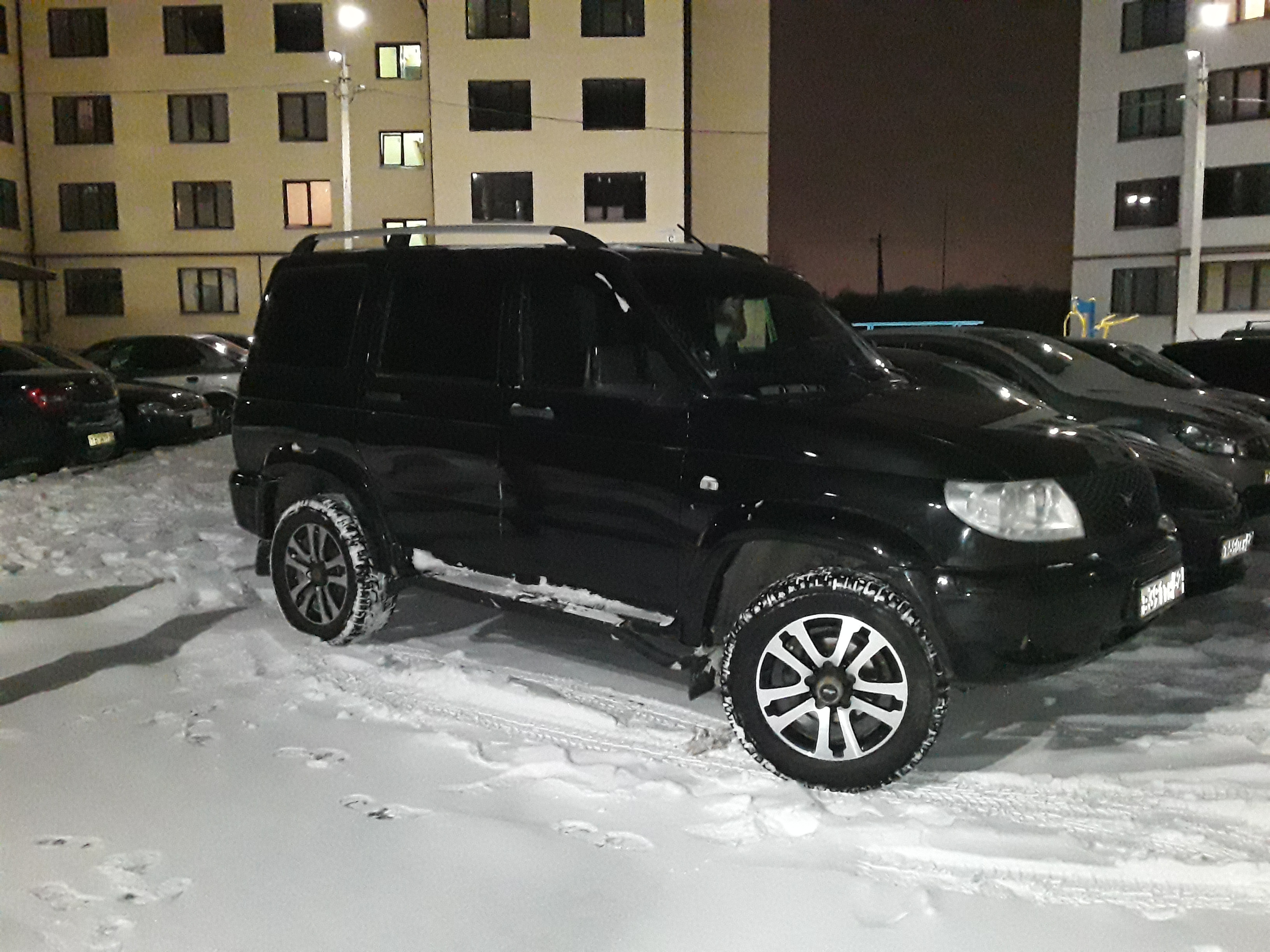 Сергей