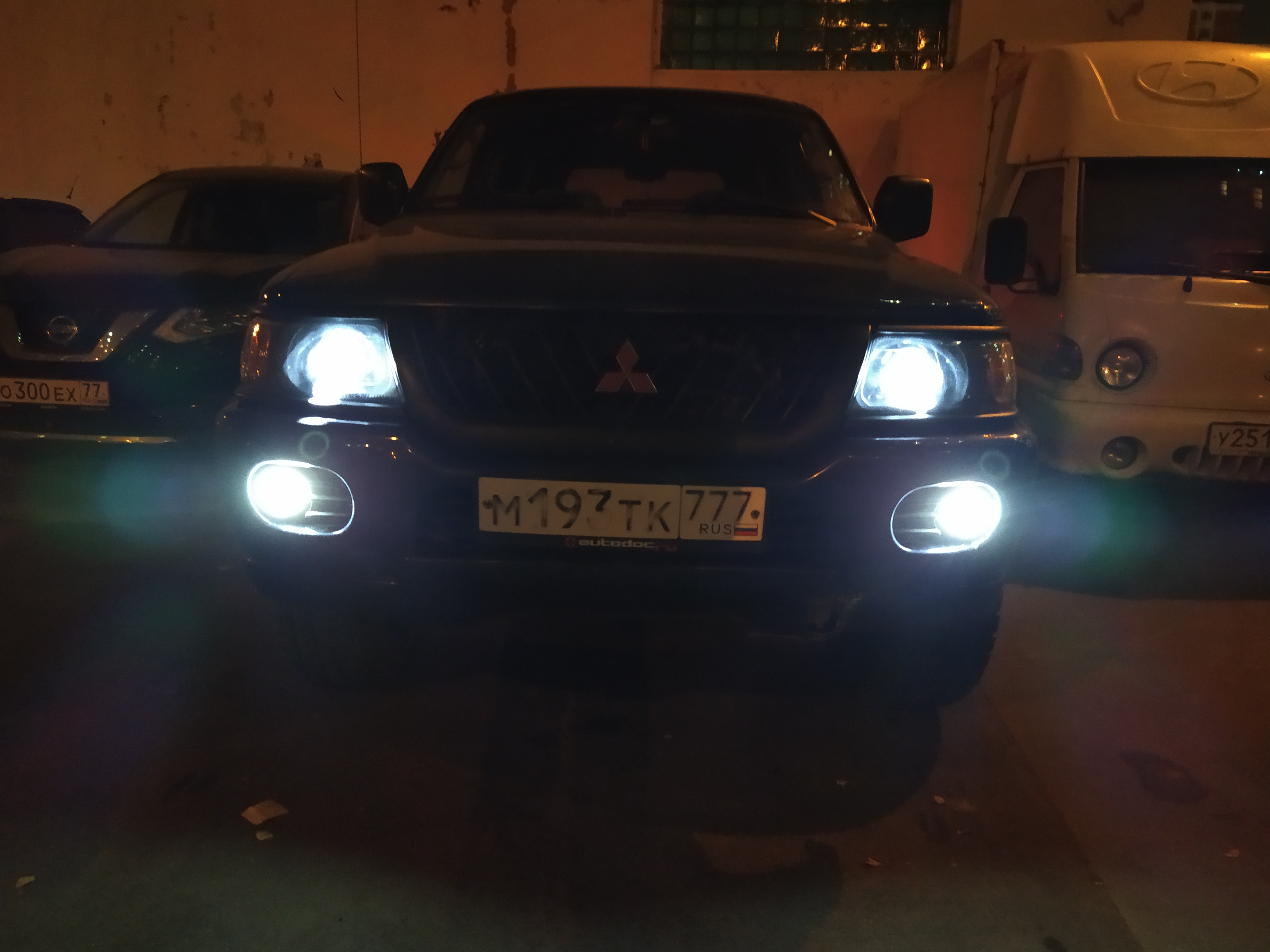 Михаил