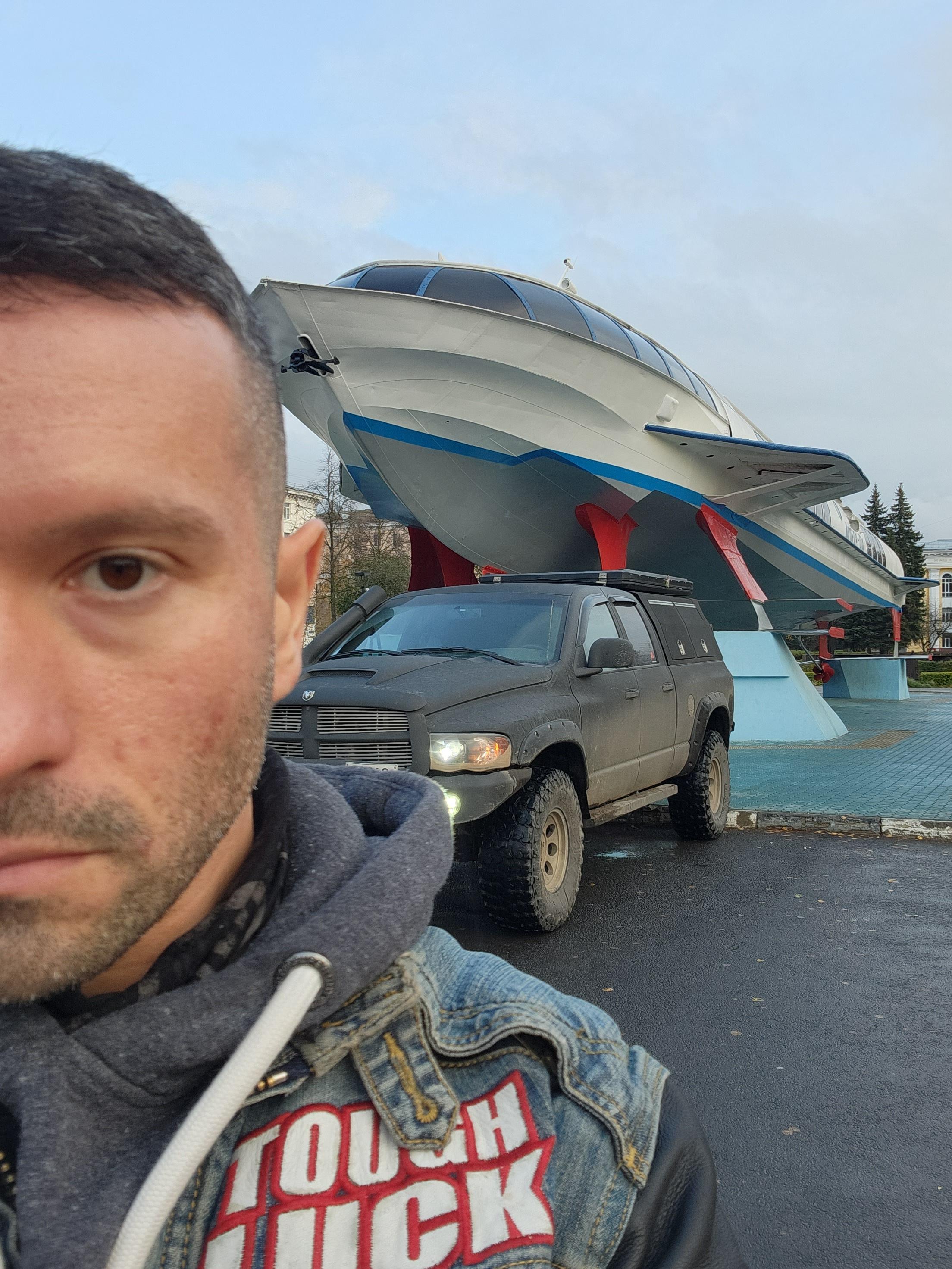Михаил