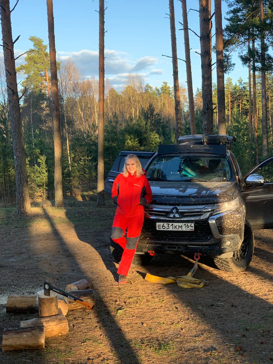 Наталья (Tasha4x4.ru)