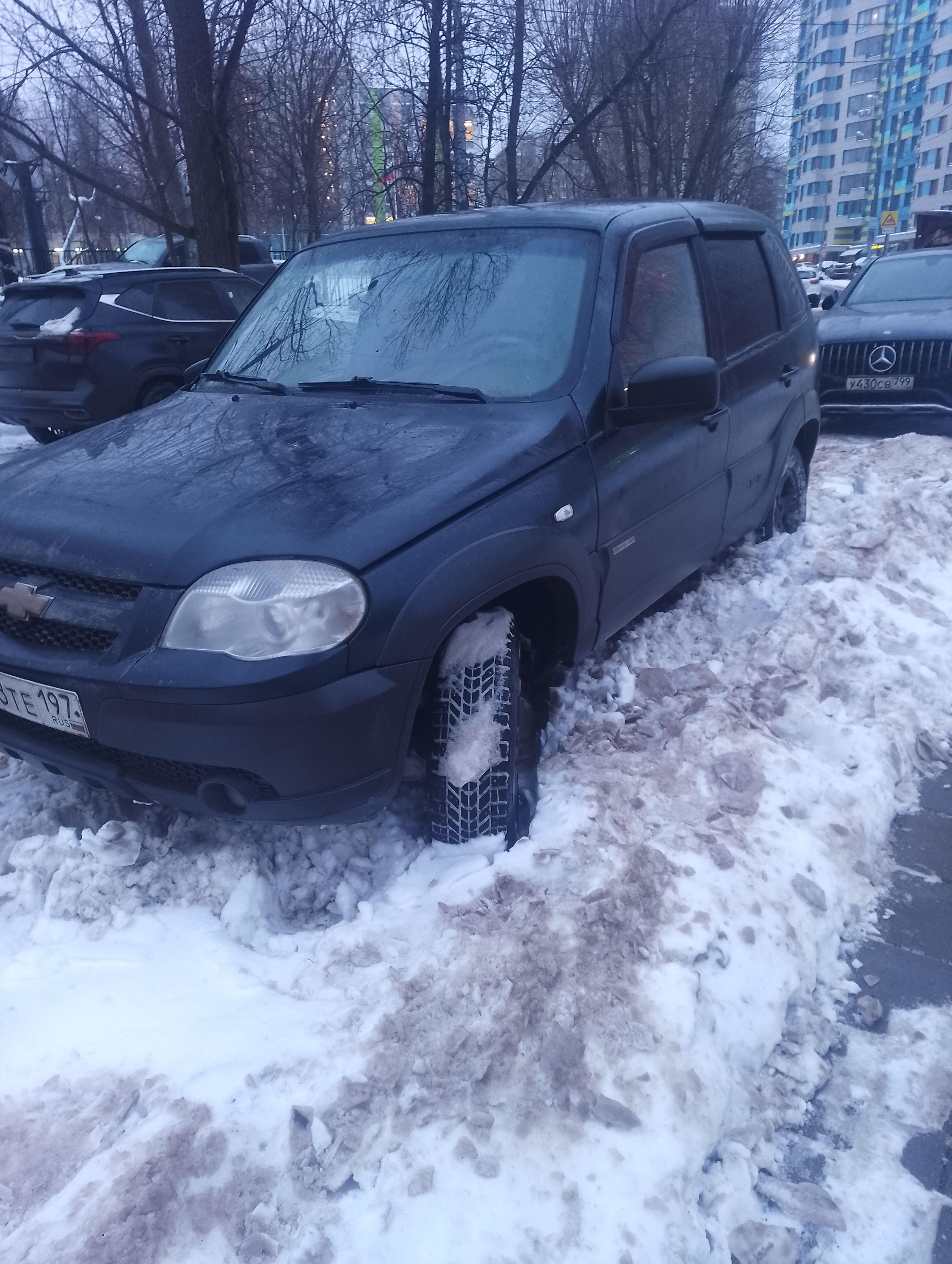 Николай