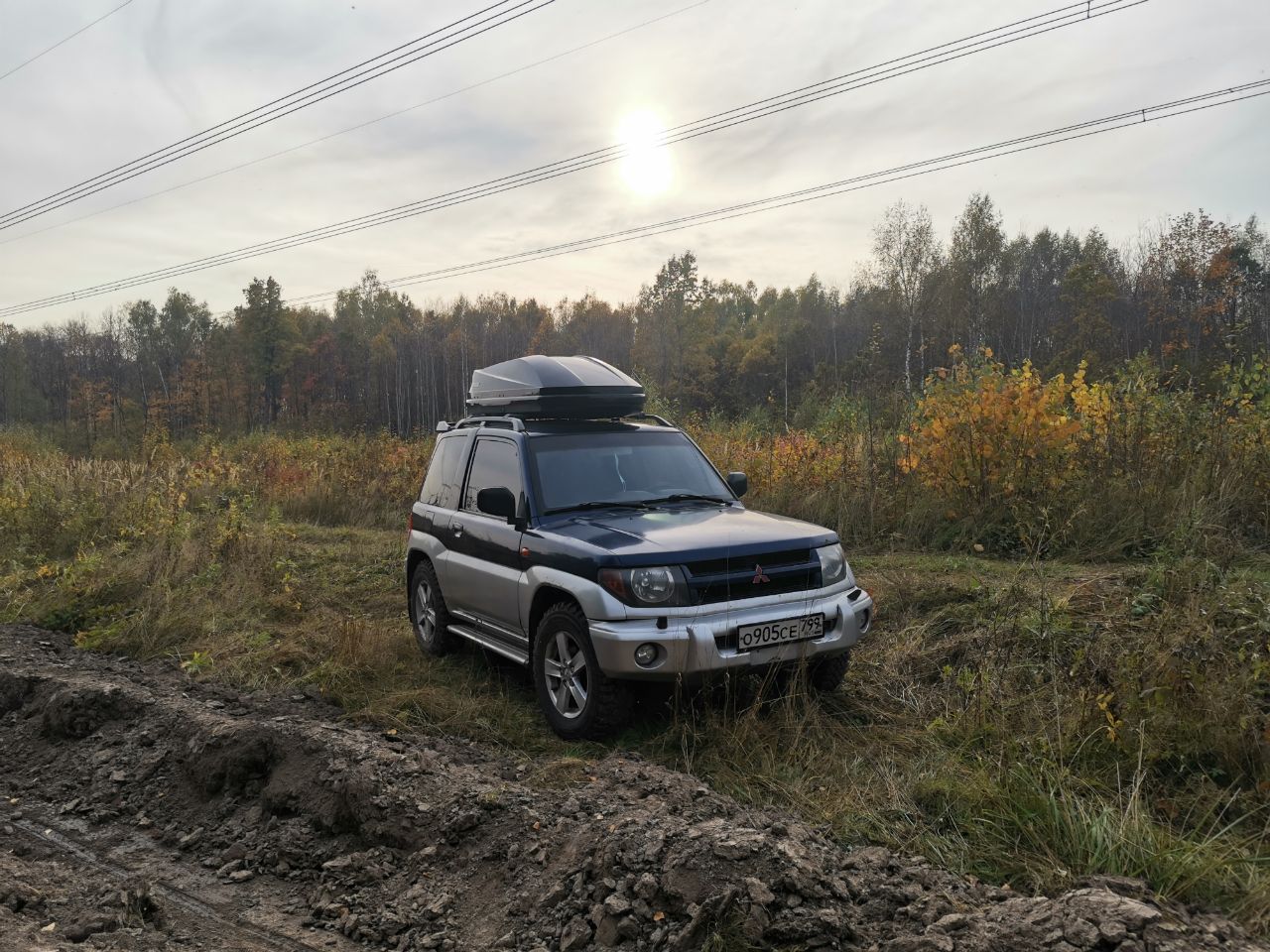 Николай