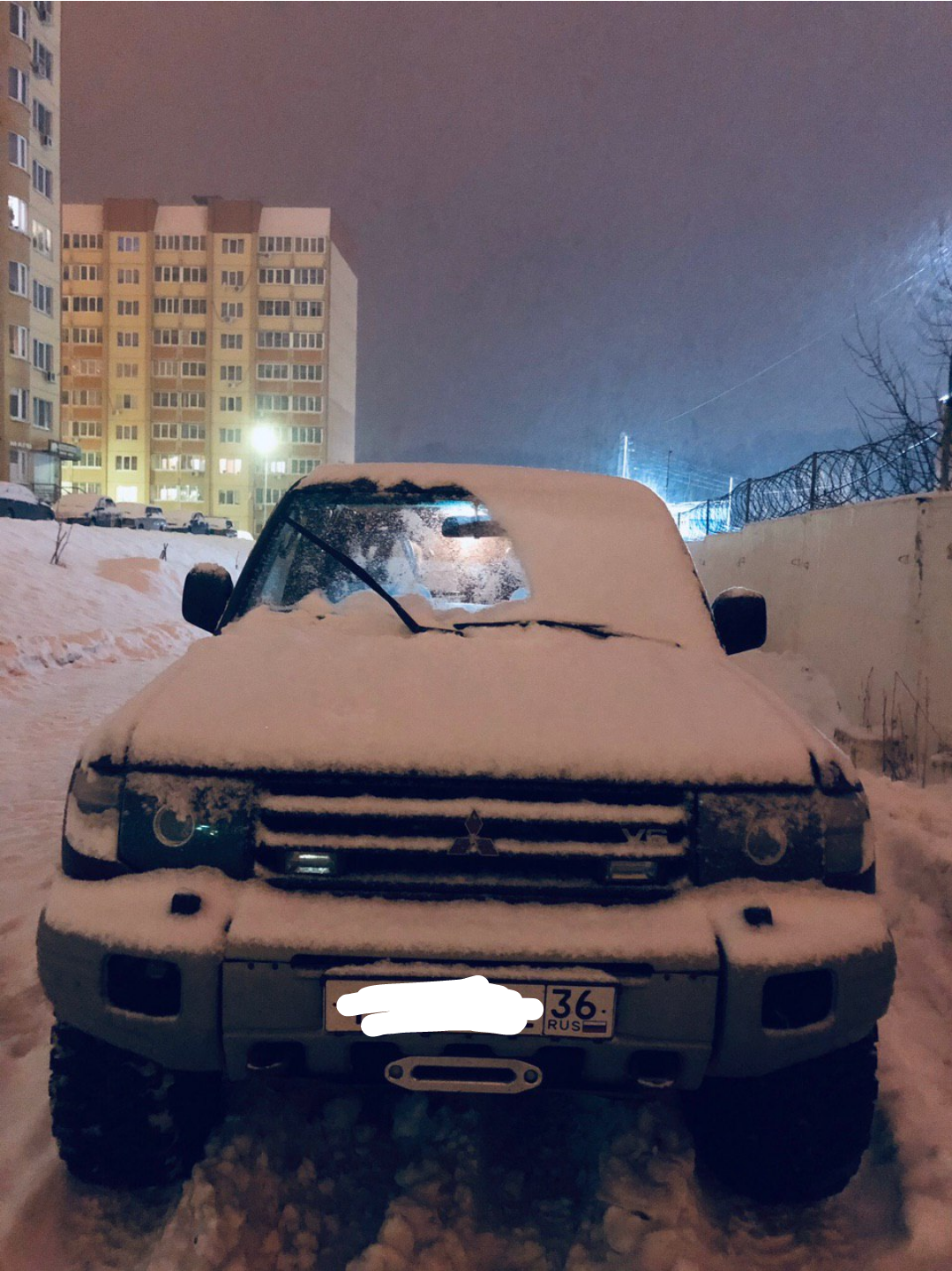 Николай