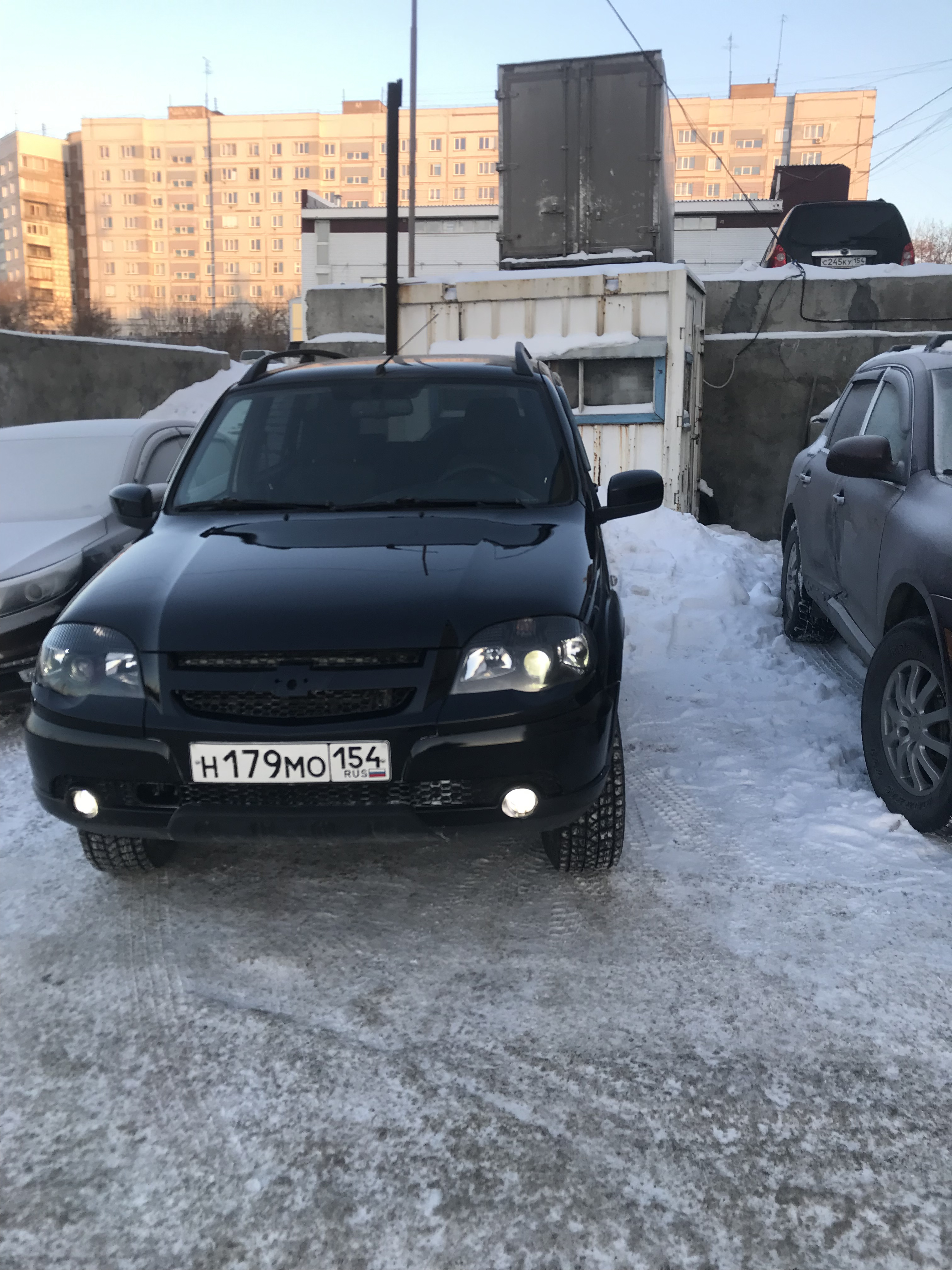 Илья