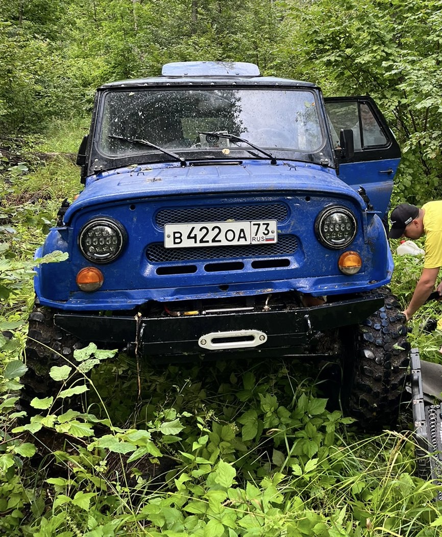 Антон