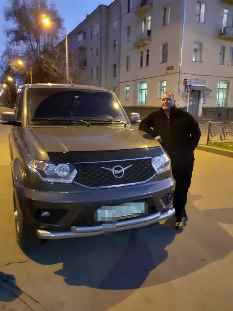 Сергей