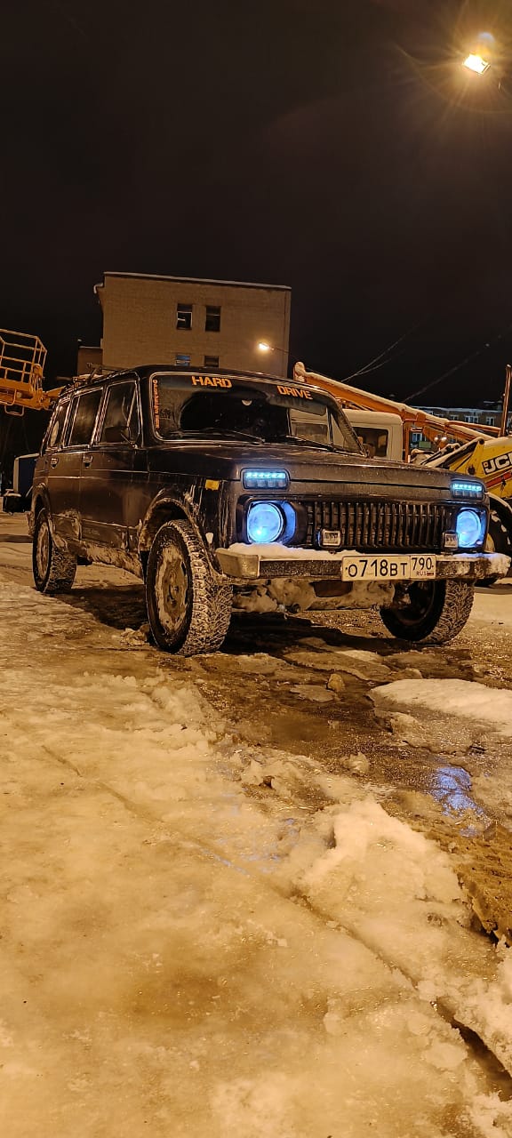 Николай