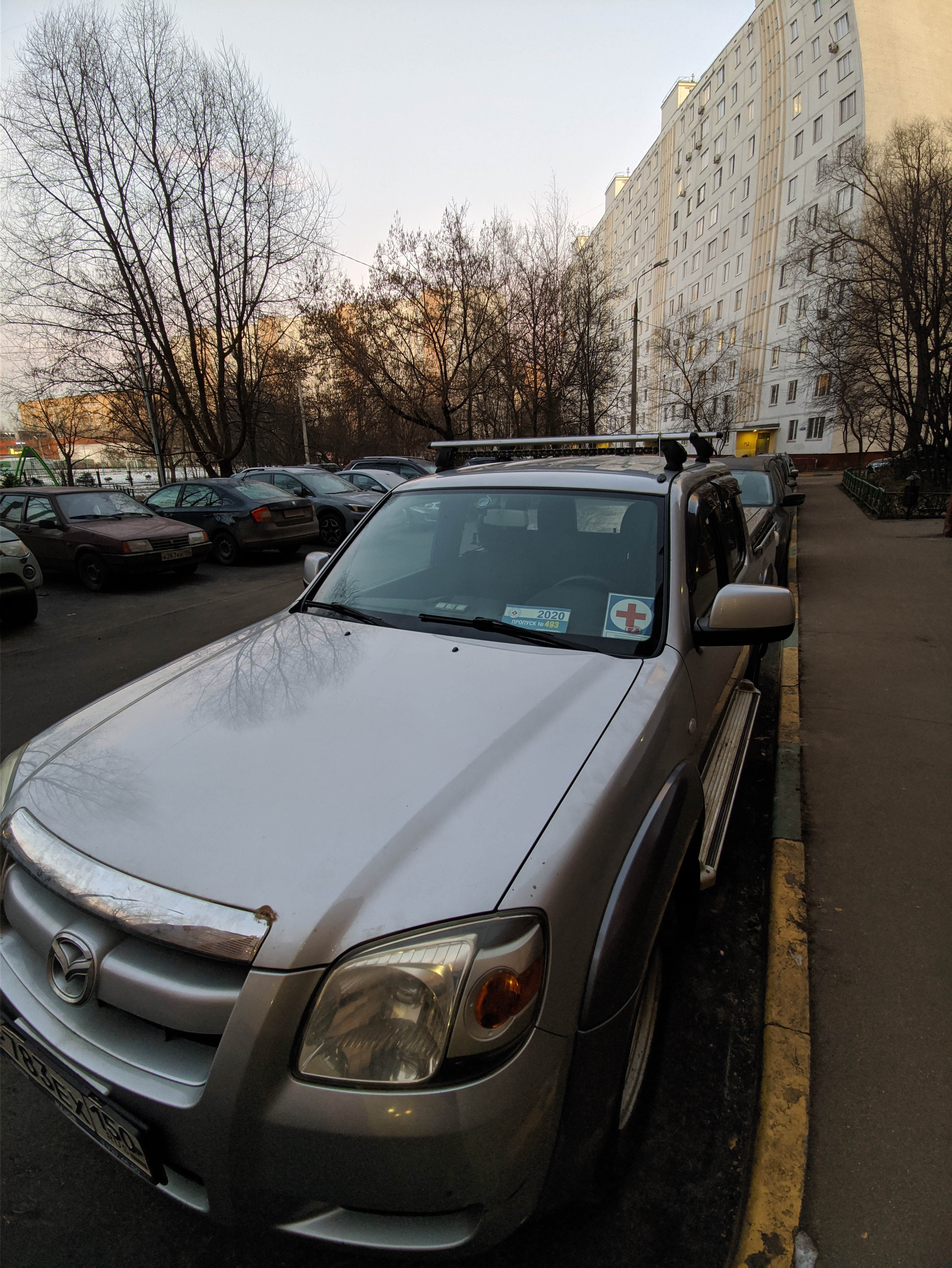 Михаил