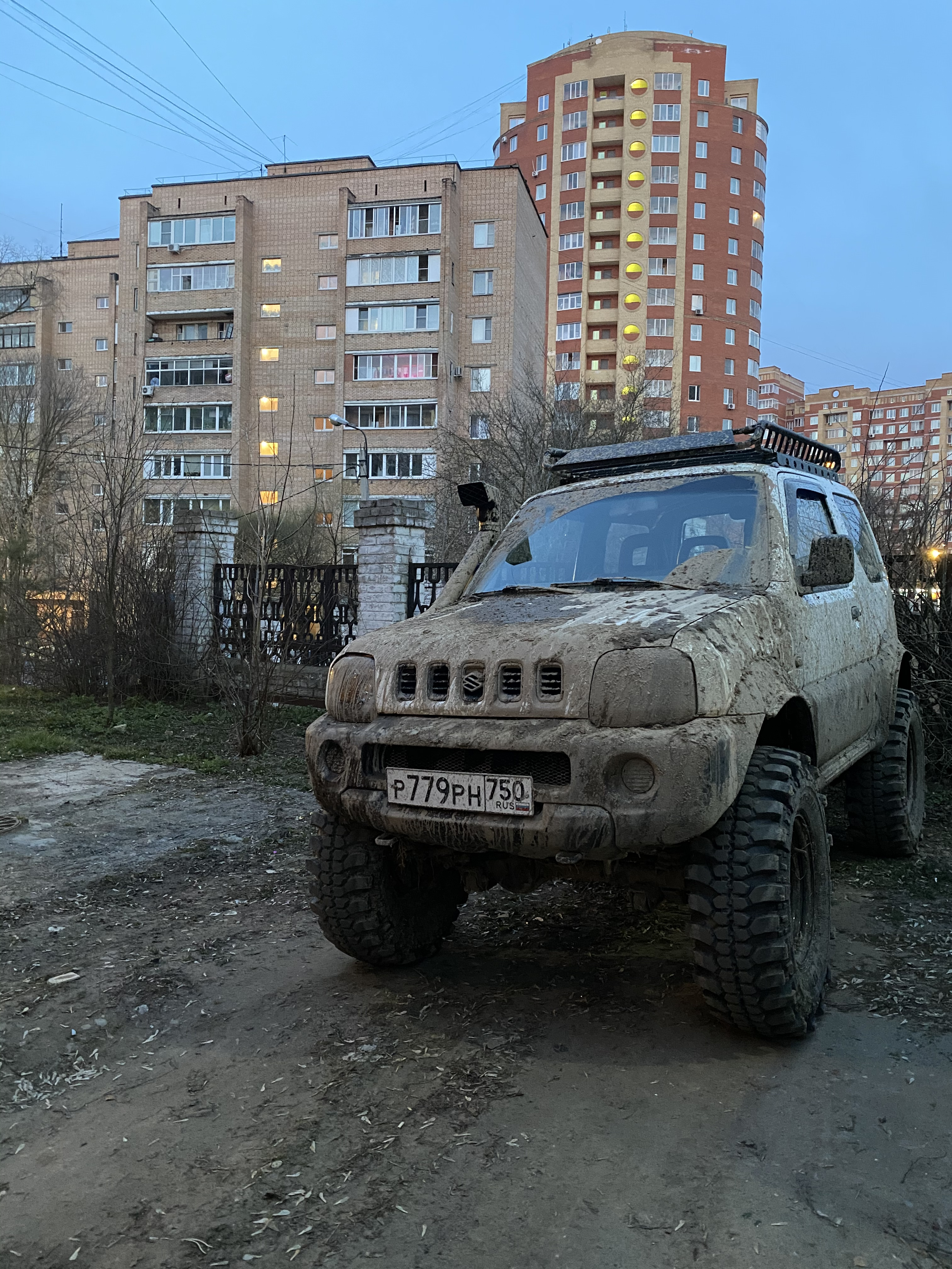 Николай