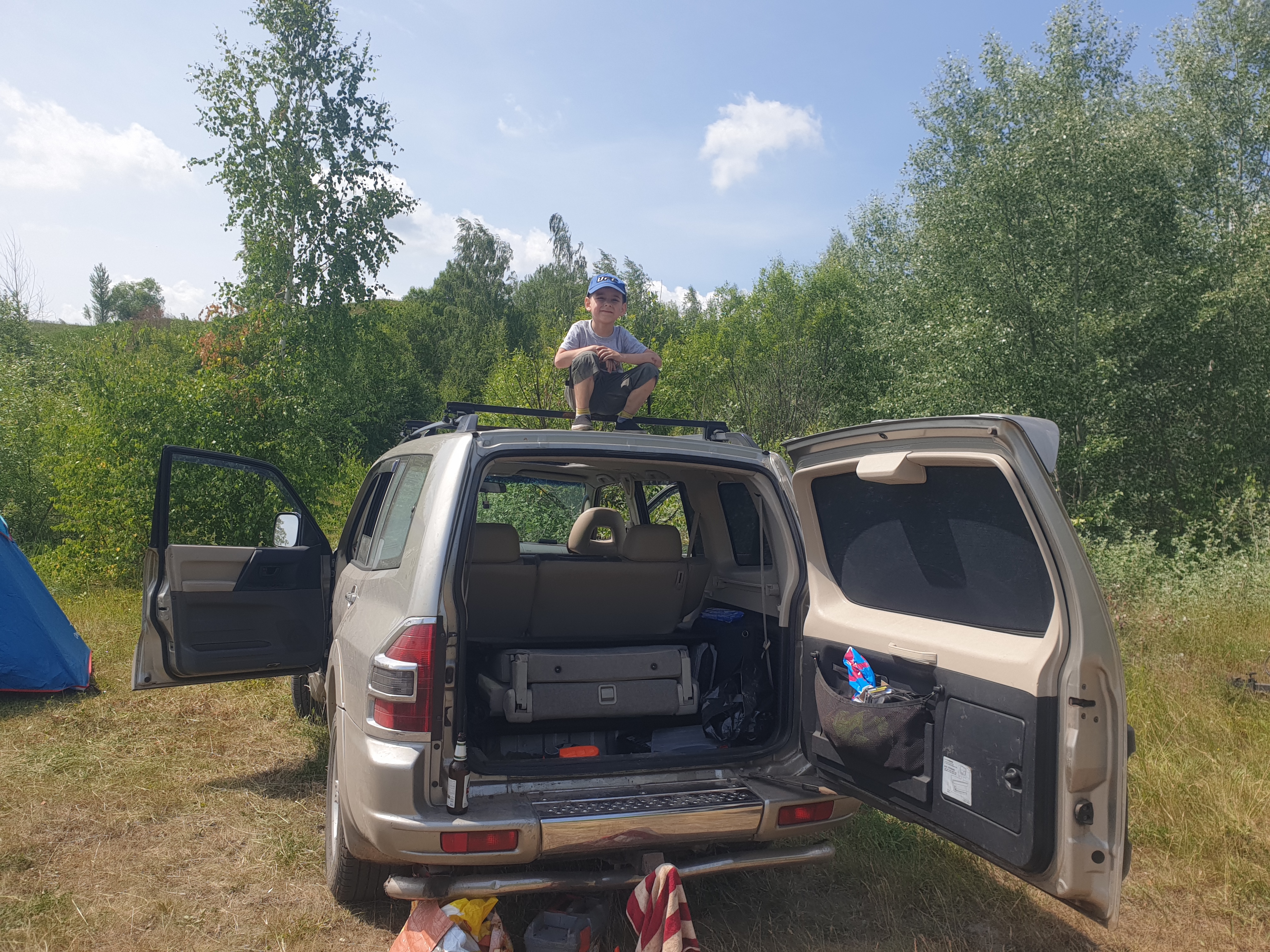 Николай