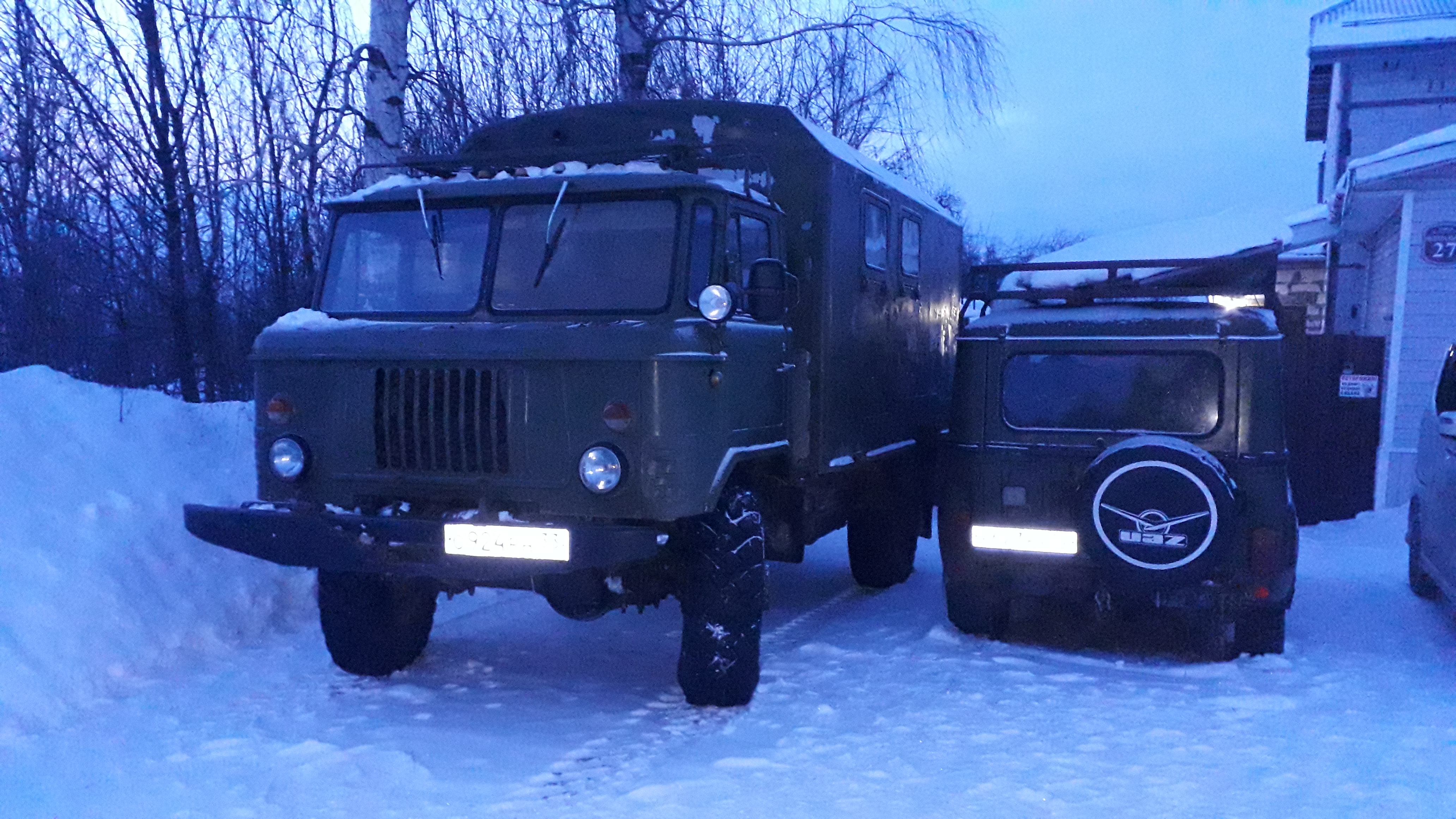 Олег