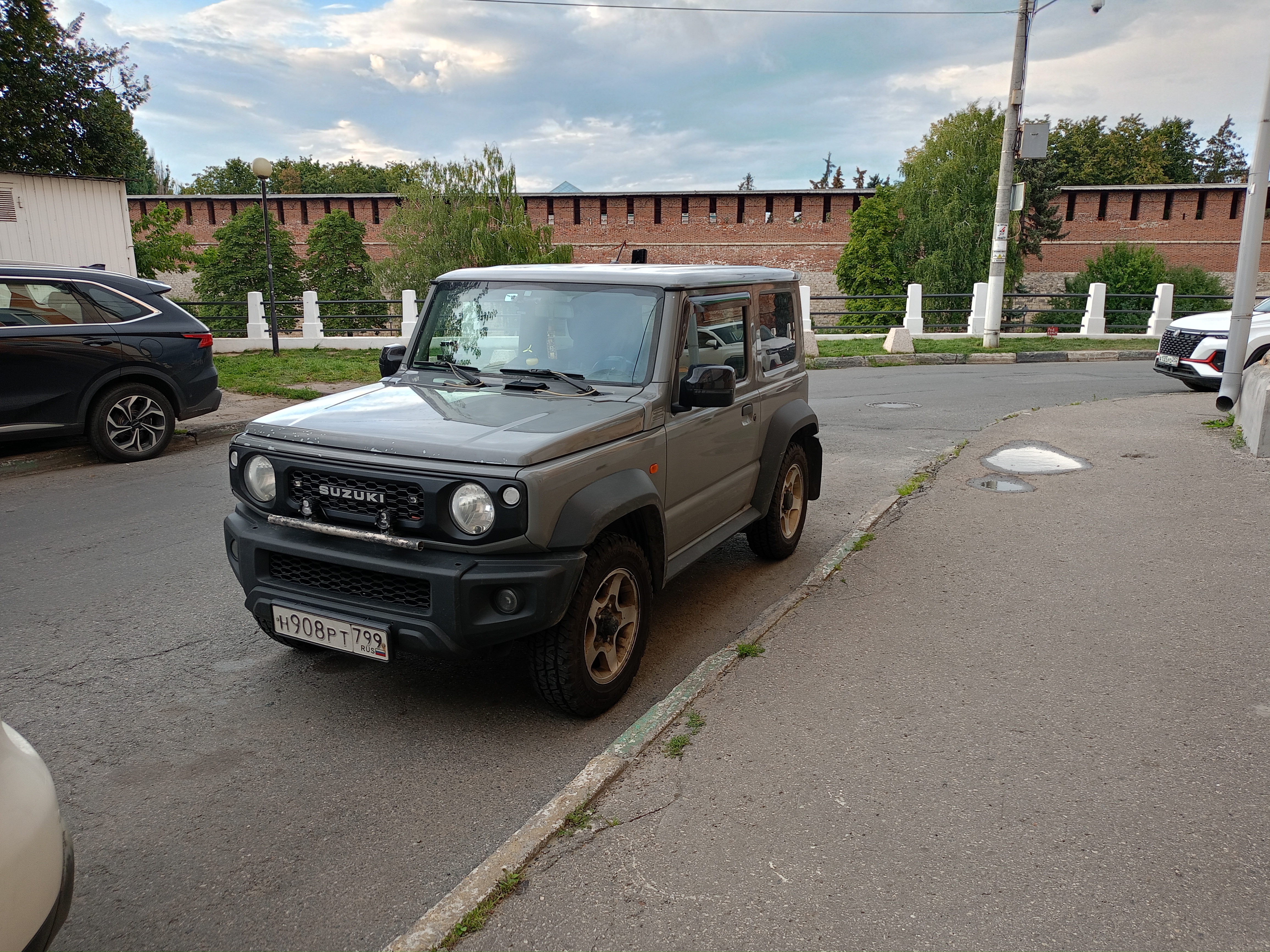 Николай