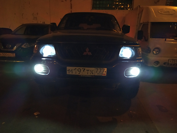 Михаил