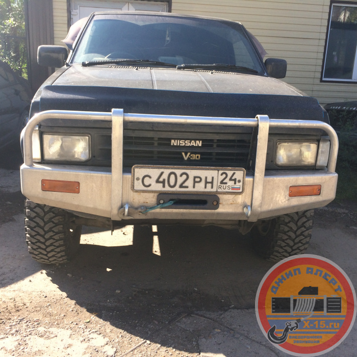 Nissan terrano 21 Красноярск
