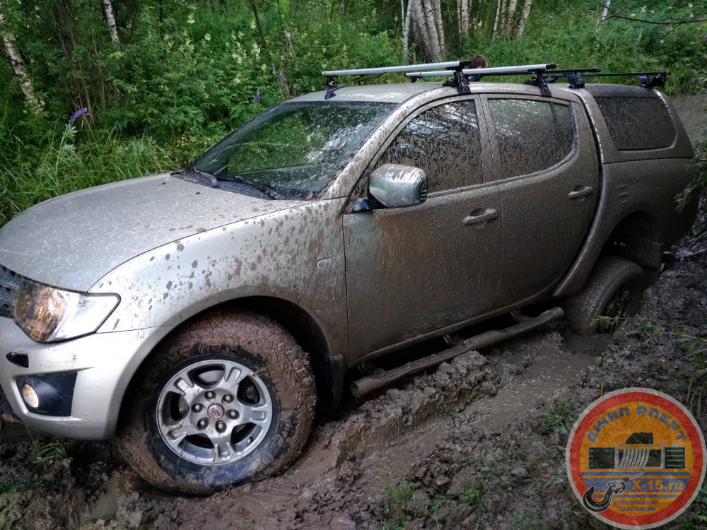 L200 Нижний Новгород