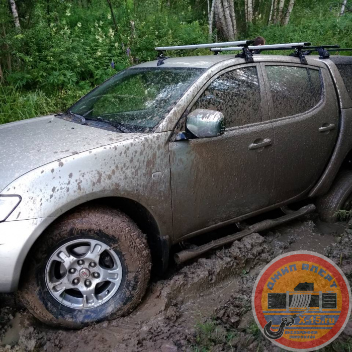 L200 Нижний Новгород