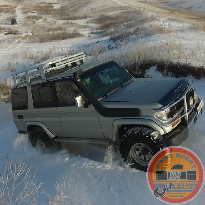 Prado78 Россия