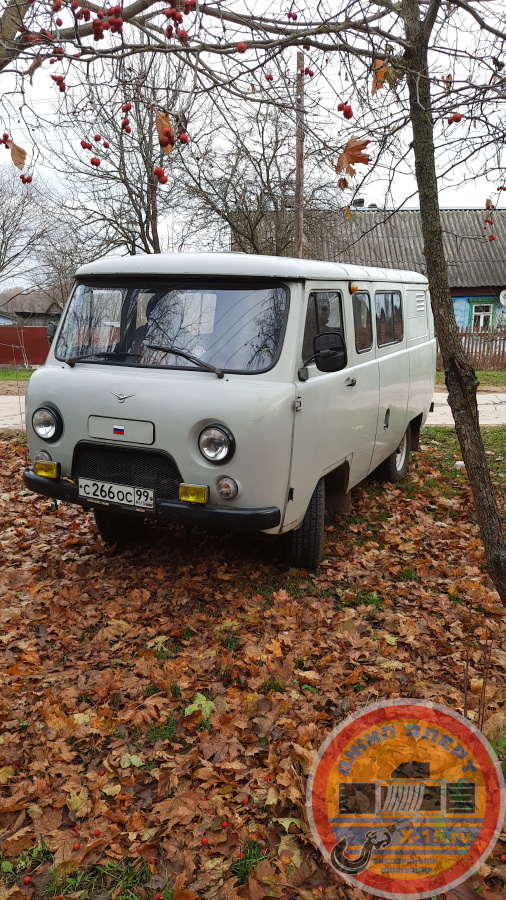 фото застрявшего Renault Koleos II, УАЗ-39099 Серпухов