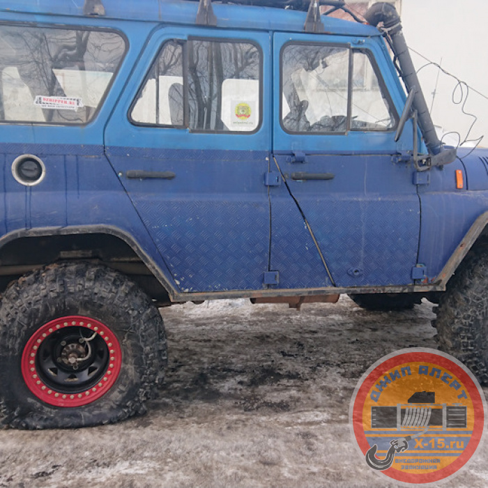 Уаз suzuki toyota село Теряево