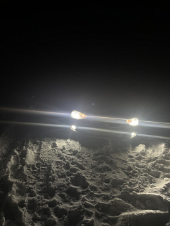 помогите пожалуйста, застрял на окраине города.. навигатор провёл по этой дороге, сам из Екатеринбурга вытащить застрявшую машину BMW 1 