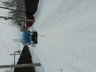 помогите,  машина застряла в снегузастрял вытащить застрявшую машину Форд Транзит 