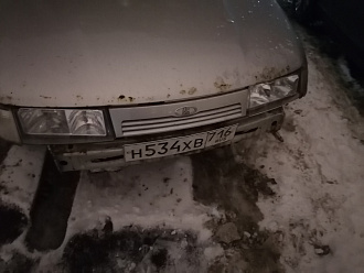 прошу помощи, сгорело сцепление, на эвакуатор не хватает, очень нужно в Альметьевск именно с автомобилем, не за даром вытащить застрявшую машину Ваз2110