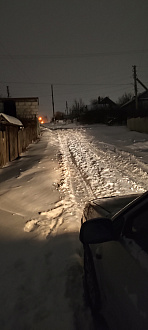 помогите пожалуйста, не могу подняться в Горку в частном секторе вытащить застрявшую машину Ваз 