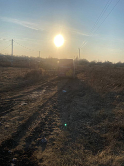 помогите пожалуйста,  тросс есть  вытащить застрявшую машину газель 