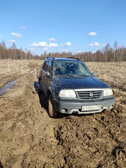 прошу помощи, застрял в поле, дернуть пару метров вытащить застрявшую машину не указано