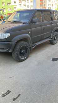 прошу помощи,  вытащить застрявшую машину Уаз патриот