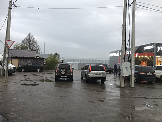помогите пожалуйста,  закончился бензин 10л 92 бензина надо  вытащить застрявшую машину газель 