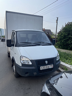 прошу помощи, подкурите люди добрые  вытащить застрявшую машину Газель