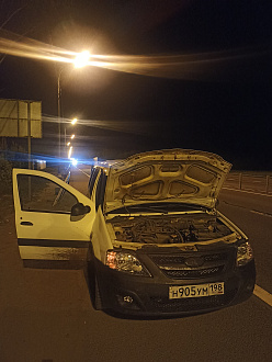 прошу помощи,  дотянуть до ближайшего автосервиса, сломалась машина  вытащить застрявшую машину не указано