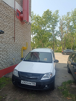 помогите пожалуйста,  дотащить на тросу машину до сервиса 7 км  вытащить застрявшую машину Лада Ларгус 