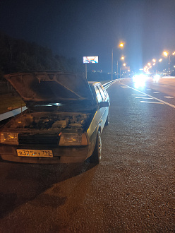 Буксировка авто до Пушкино вытащить застрявшую машину не указано