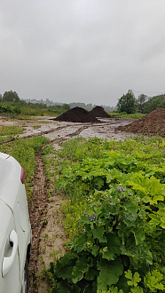 прошу помощи, вытащить машину сам пробовал не хочет метров 50 дорога раскисла вытащить застрявшую машину Кия Рио 