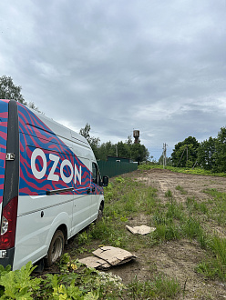 помогите, застрял в грязи на газели, я пустой вытащить застрявшую машину Газель