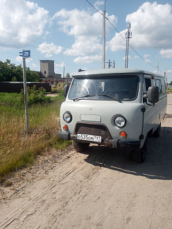 Оборвалась ремень помпы. Автомобиль УАЗ буханка. Нужно дотащить до СНТ Сказка по прямой 26 км. Трос есть. вытащить застрявшую машину не указано
