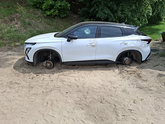 помогите, нужно четыре колеса с разболтовкой 5×108 с болтами и вытинуть на верх потом колеса отдам. Колеса нужны для того чтоб подняться на гору. вытащить застрявшую машину Одода с5