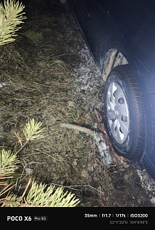 Прошу помощи, вытащить машину, застряли в лесу. дернуть 3 метров, от дороги 150 метров. По оплате договоримся. вытащить застрявшую машину Toyota Vitz 