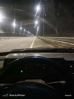 помогите, кончился бензин.стою на объездной на против Максимки в сторону Влг вытащить застрявшую машину Ваз 