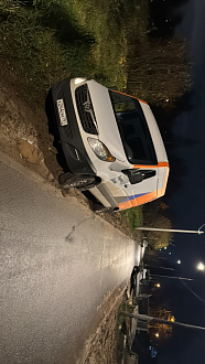 помогите пожалуйста,  нужно вытащить машину из грязи и прям на месте заберу вытащить застрявшую машину Солерс Атлант