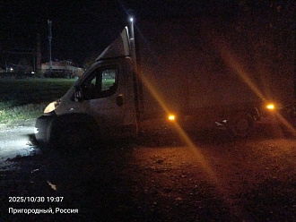 прошу помощи, дернуть 10 метров,  вытащить застрявшую машину Фиат Дукато