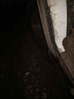 помогите пожалуйста,  застрял в глуши, 8 (960) 828-15-85 мой номер, так как заявку заполняла девушка. вытащить застрявшую машину Газель