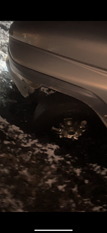 прошу помощи вчера ездил на шайтан камень не доехал до беседки 500 метров застрял сидит на мостах  вытащить застрявшую машину ТагАЗ Тайгер 