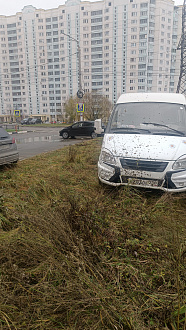 помогите,  газель стащить с земли на асфальт , желательно на лебетке грунт мягкий  вытащить застрявшую машину не указано