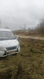 помогите,  газель стащить с земли на асфальт , желательно на лебетке грунт мягкий  вытащить застрявшую машину не указано