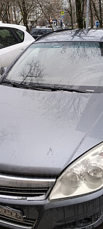 помогите, машина не заводится(( вытащить застрявшую машину Opel