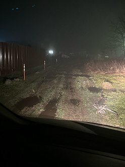 прошу помощи,  вытащить застрявшую машину Транзит цельник 