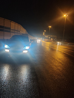 Мужики есть ли возможность 13 км дотащить до сервиса. Пропало сцепление. На эвакуатор тупо нет денег вытащить застрявшую машину Саненг кайрон